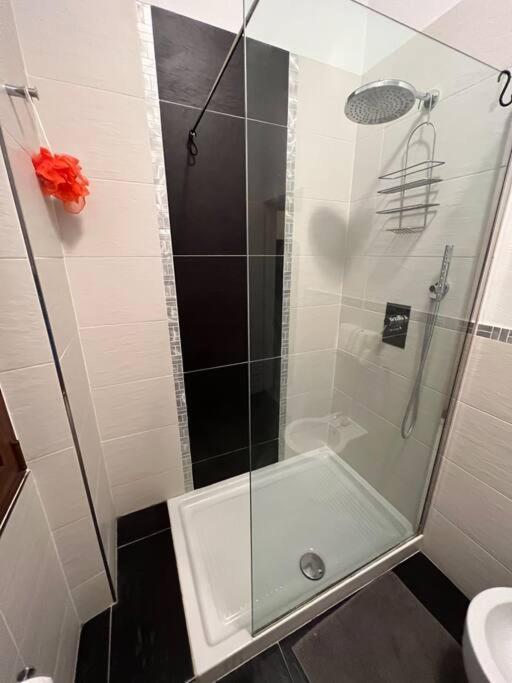 Casa Di Carmignanello Apartman Cantagallo Kültér fotó