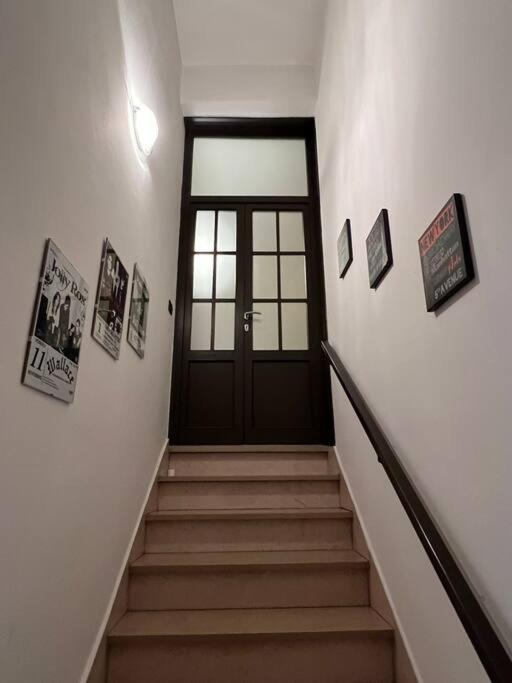 Casa Di Carmignanello Apartman Cantagallo Kültér fotó
