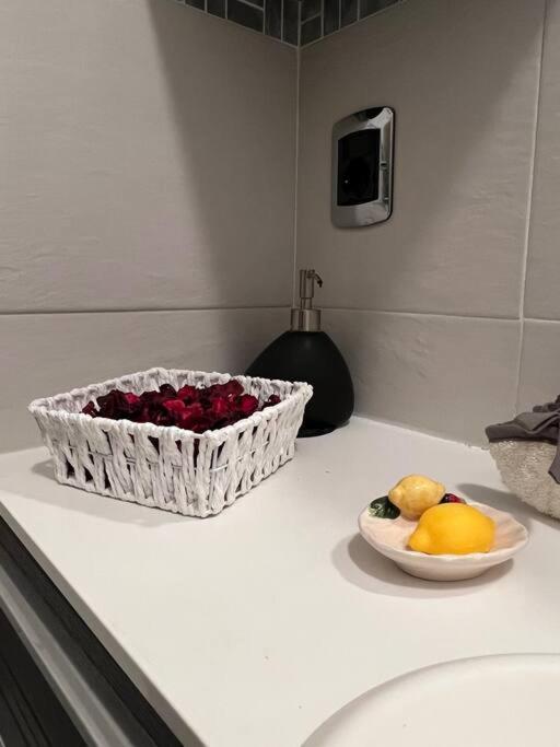 Casa Di Carmignanello Apartman Cantagallo Kültér fotó