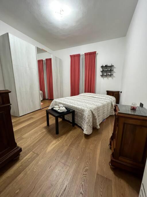 Casa Di Carmignanello Apartman Cantagallo Kültér fotó
