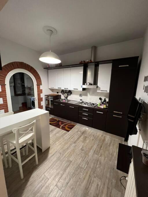 Casa Di Carmignanello Apartman Cantagallo Kültér fotó