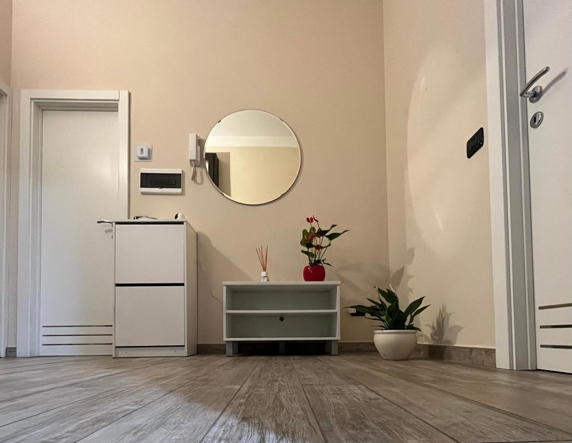 Casa Di Carmignanello Apartman Cantagallo Kültér fotó